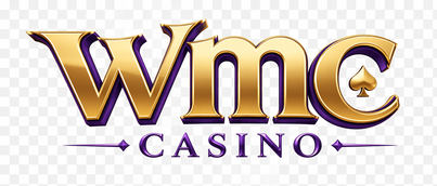 wmc casino logo